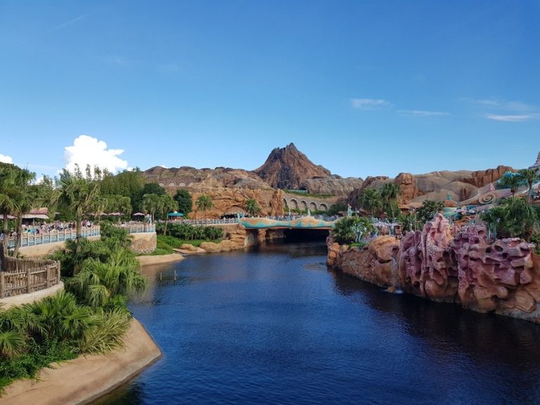 Japan Tokyo Disneysea