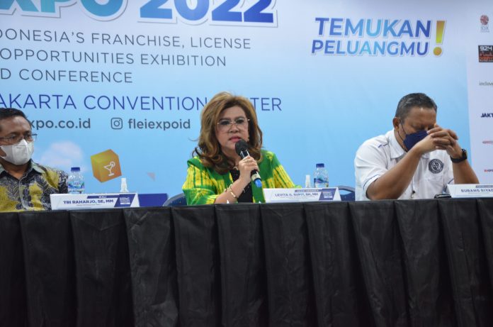 FLEI Expo 2022
