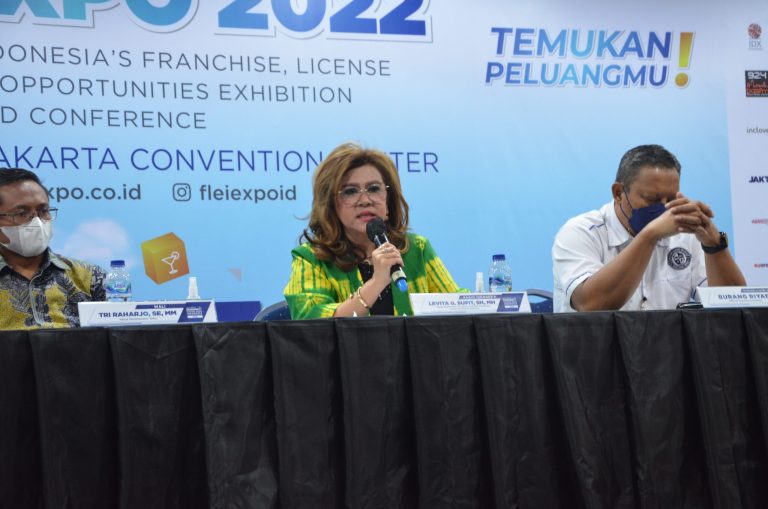 FLEI Expo 2022
