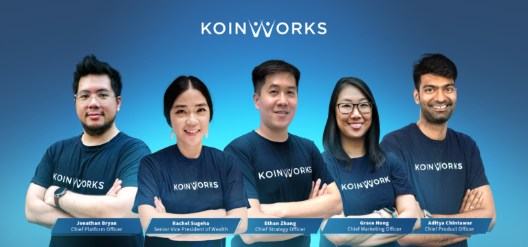 Koinworks