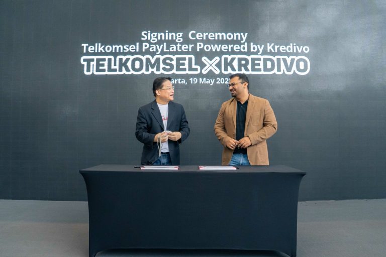 Telkomsel PayLater