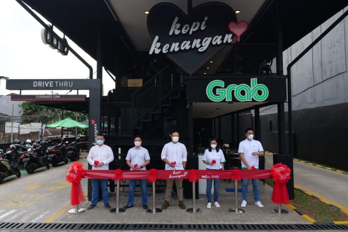 Kopi Kenangan