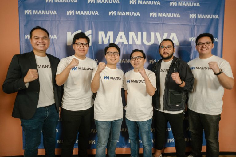 Lakukan Rebranding, Manuva Perluas Solusi Bisnis Mendigitalisasi Manufaktur UKM