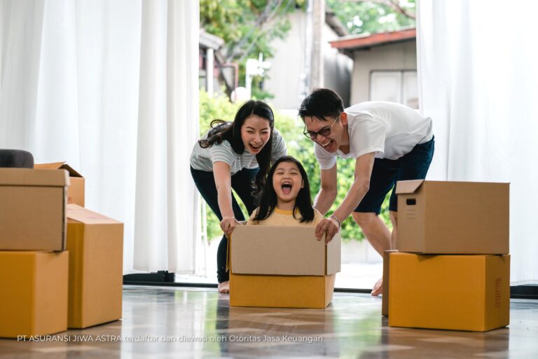 Tips Memaksimalkan Feng Shui Rumah Agar Bawa Keberuntungan 