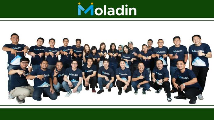 Team Moladin 2022