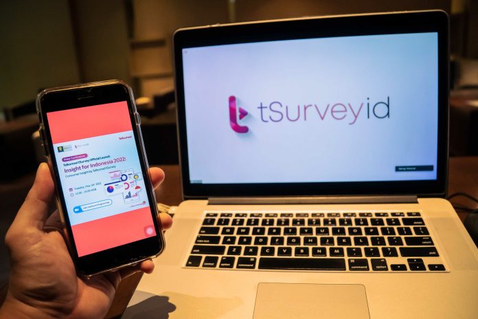 Telkomsel tSurvey.id