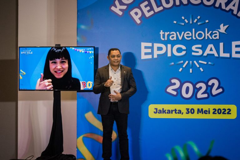 Traveloka