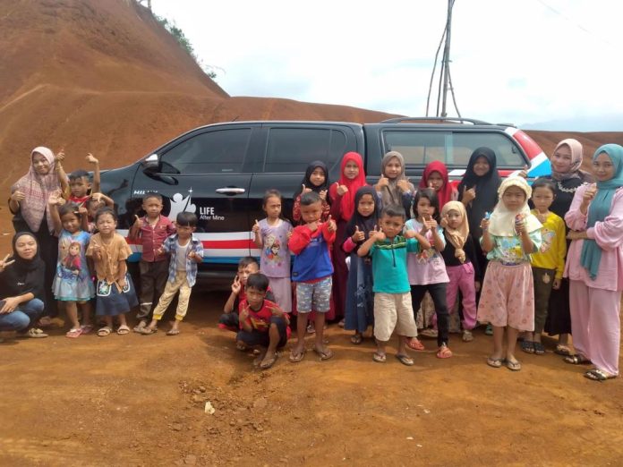 Yayasan Life After Mine
