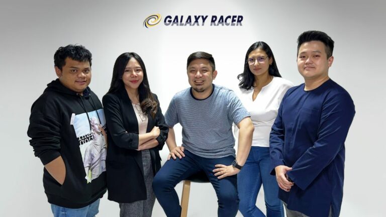 Masuk Pasar eSport Indonesia, Ini 5 Pilar Utama Bisnis Galaxy Racer