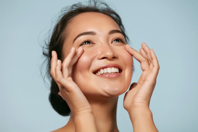 merek kecantikan lokal