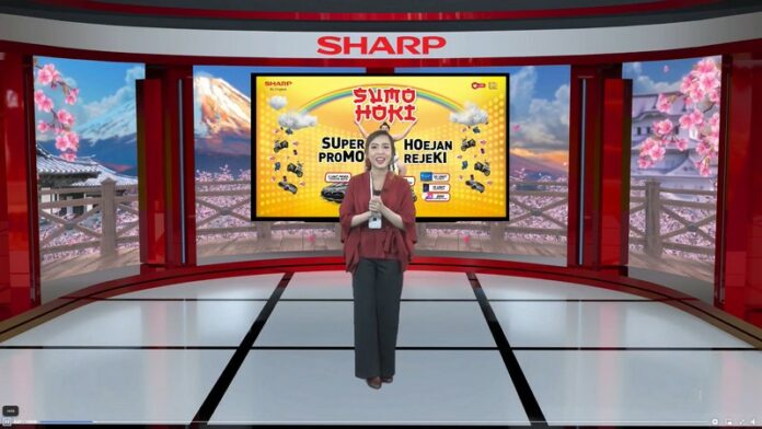 sharp sumo hoki 2022