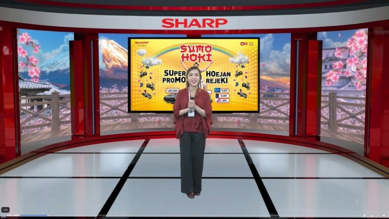 sharp sumo hoki 2022