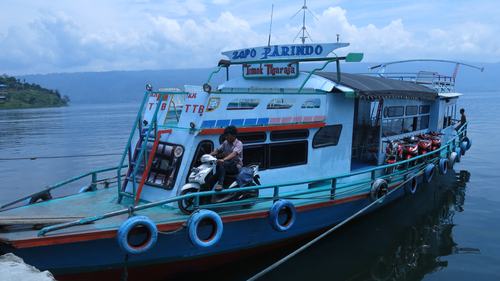 Antisipasi Kecelakaan di Laut, Jasa Raharja Gelar Diklat
