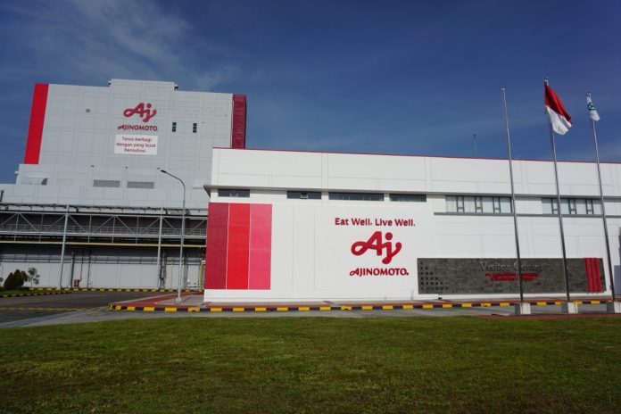 Ajinomoto