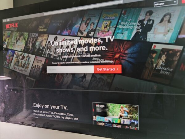 3 Pelajaran Penting dari Raja Video Streaming Netflix