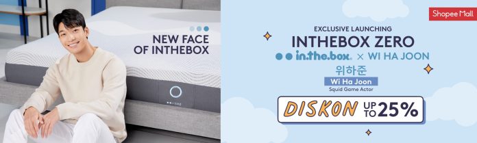 Inthebox