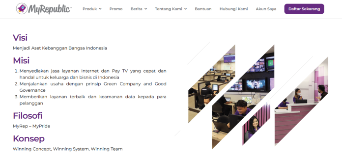 myrepublic