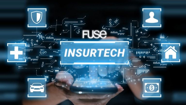 Pendapatan Premi Bruto Fuse Lebih dari Rp 3 triliun.