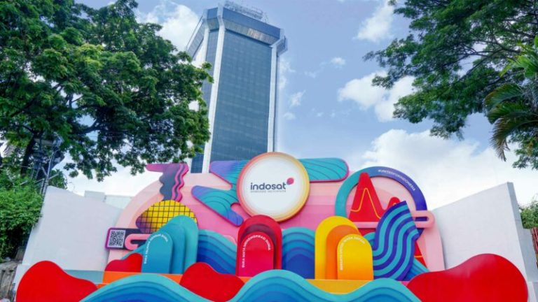 IOH Akan Fokus Pada Sektor Enterpreneurship di 2023