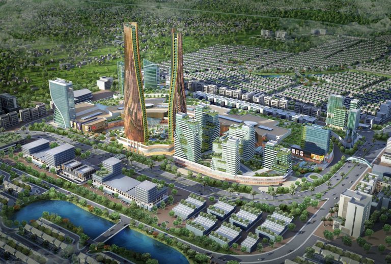 Summarecon Crown Gading Digadang-gadang Bakal Jadi Primadona Properti Baru