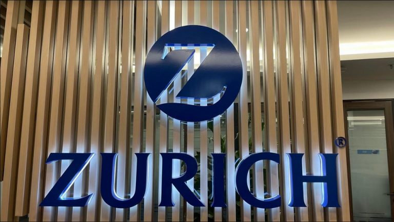 Logo Zurich