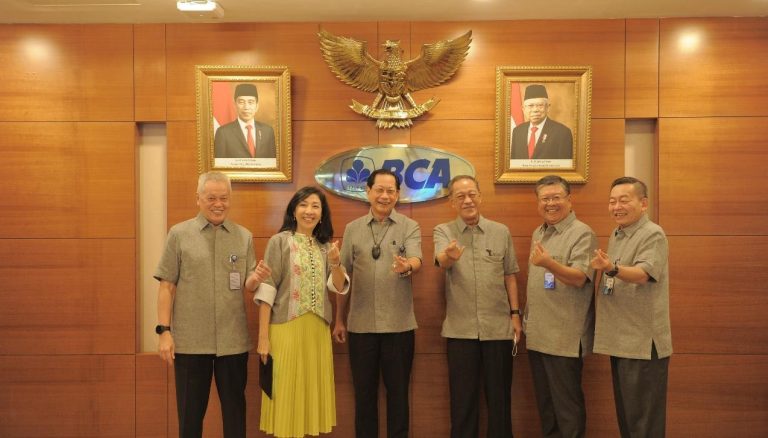 BCA