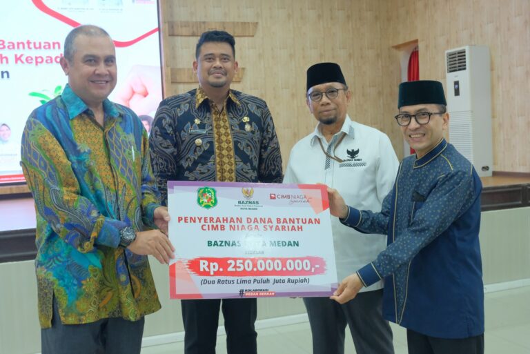 CIMB Niaga Syariah