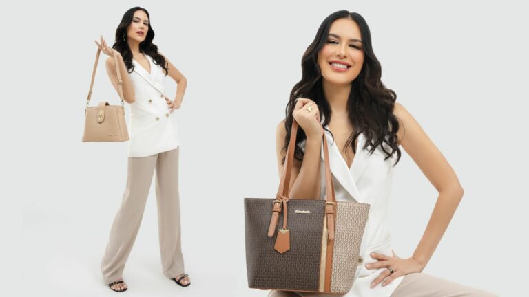 Rasakan Ultah Ke-60, Elizabeth Gaet Sophia Latjuba Sebagai Brand Ambassador