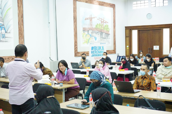 Sukses Ajak UMKM Panen Omset, SIRCLO Adakan Hari Apresiasi LokaLokaL