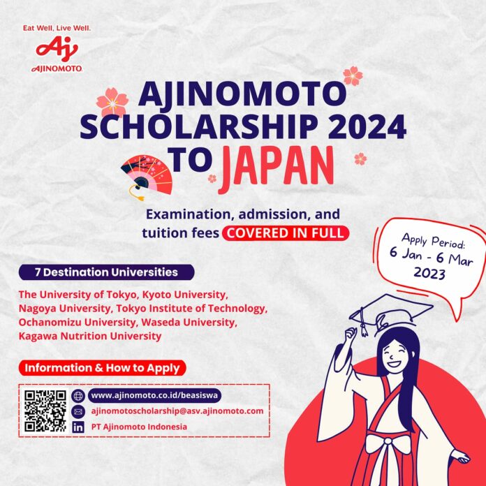 Ajinomoto