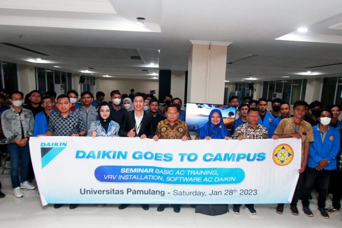 Daikin