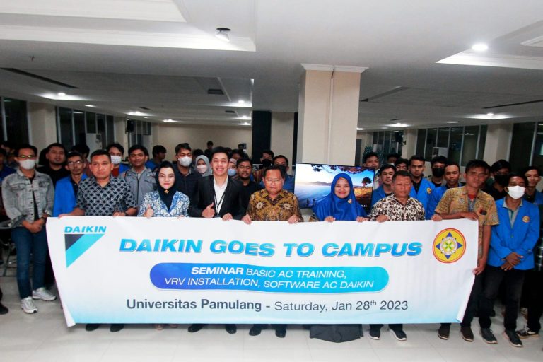 Daikin