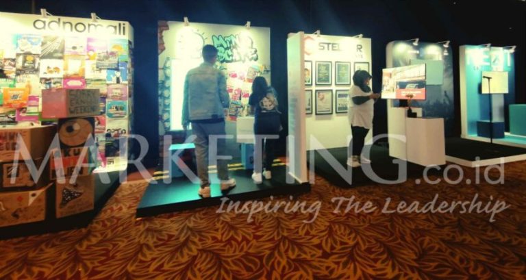 Threego Optimis Targetkan USD 70 Juta dan 100 Ribu Creativepreneurs