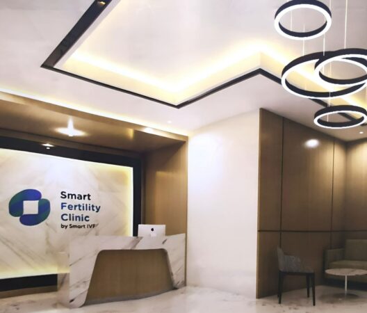 Primaya Bersama Smart Ivf Luncurkan Smart Fertility Clinic