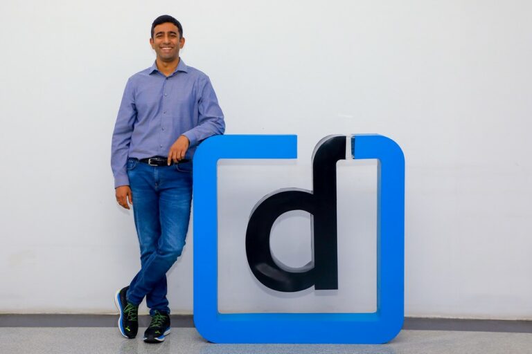 Jayant Paleti - Cofounder Darwinbox 2