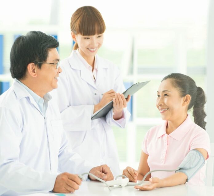 Malaysia Healthcare