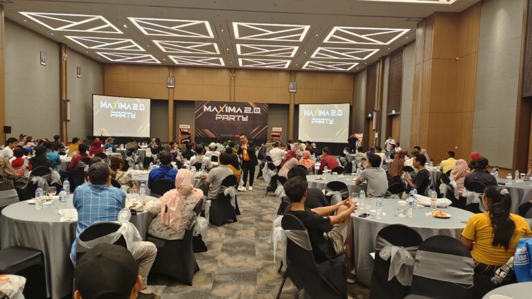 Maxima Inti Perkasa