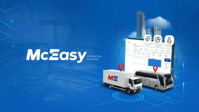 McEasy