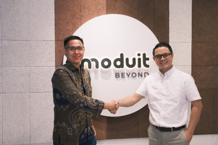 Moduit