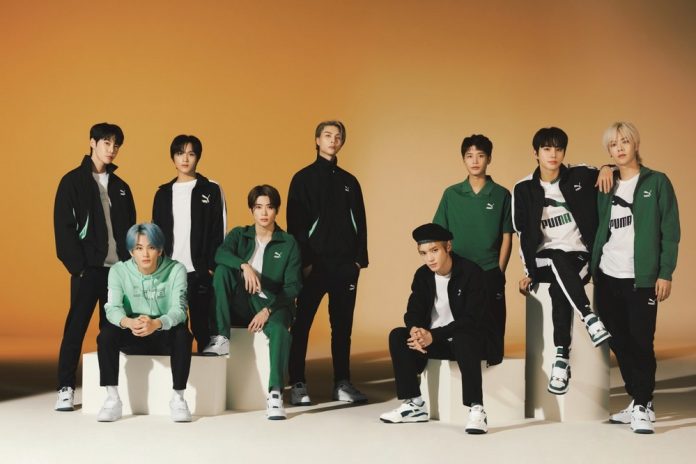 PUMA KOREA