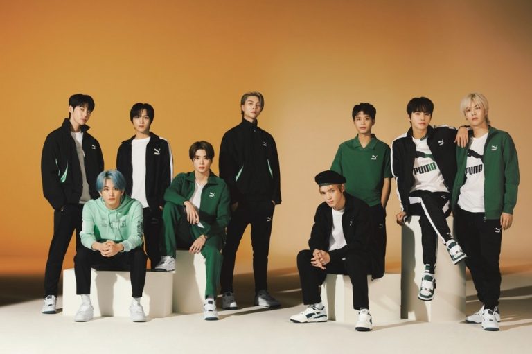 PUMA KOREA