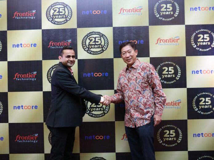 NETCORE 2023