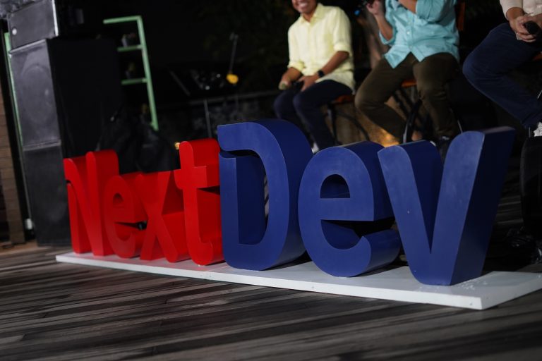 Telkomsel NextDev Academy