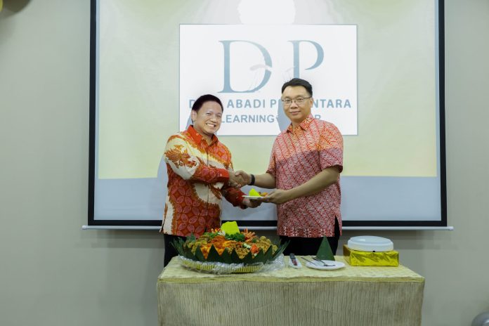 DAP Learning Center