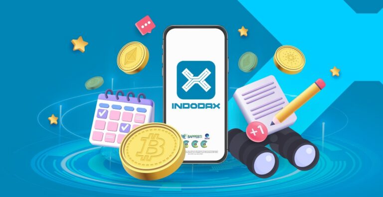 Pajak dari Jual-Beli Kripto Mencapai Rp798,84 Miliar
