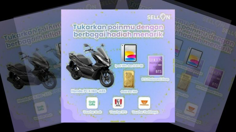 SELLON
