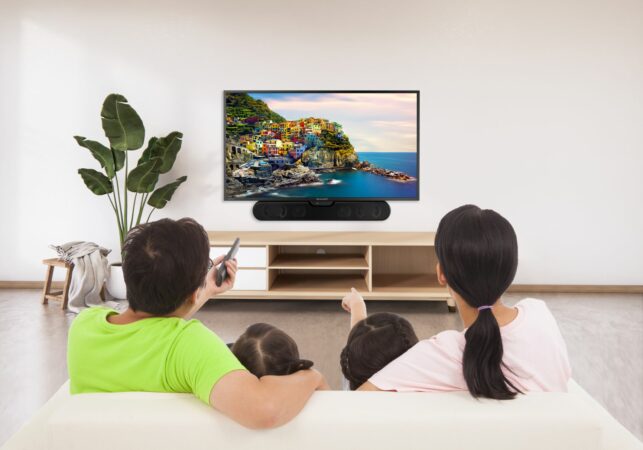Nielsen Lipatgandakan Pengukuran Pemirsa TV di  Indonesia
