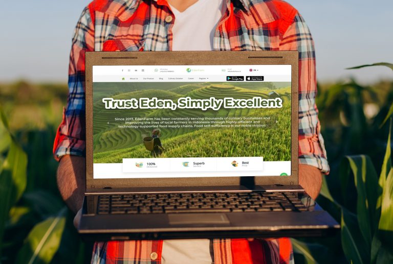 TMI – EdenFarm
