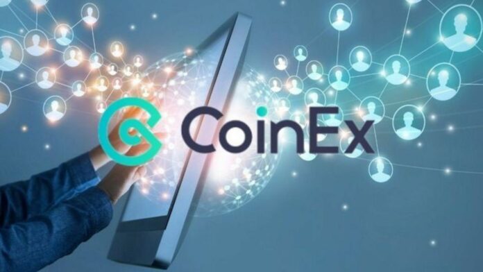 coinex 2022