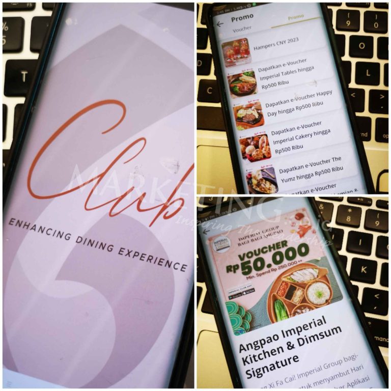 Bank OCBC NISP Manjakan Anggota iClub Dengan Banyak Promo